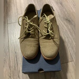 GH Bass Women's Emma Oxford Shoes